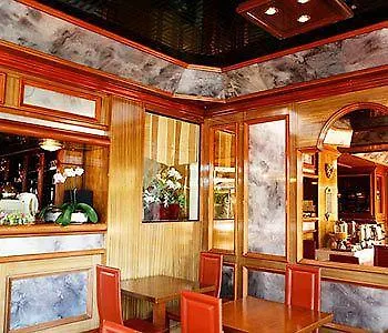 Le Flamboyant Hotel Annecy